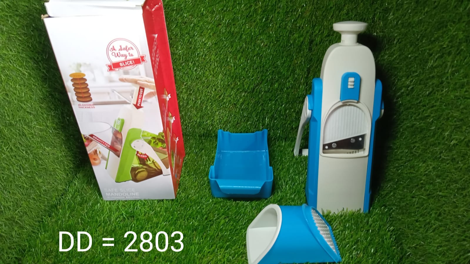 Ergonomic hand press vegetable chopper Ergonomic hand press vegetable chopper